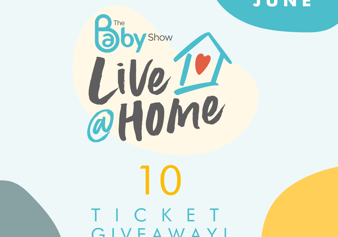 The Baby Show Live